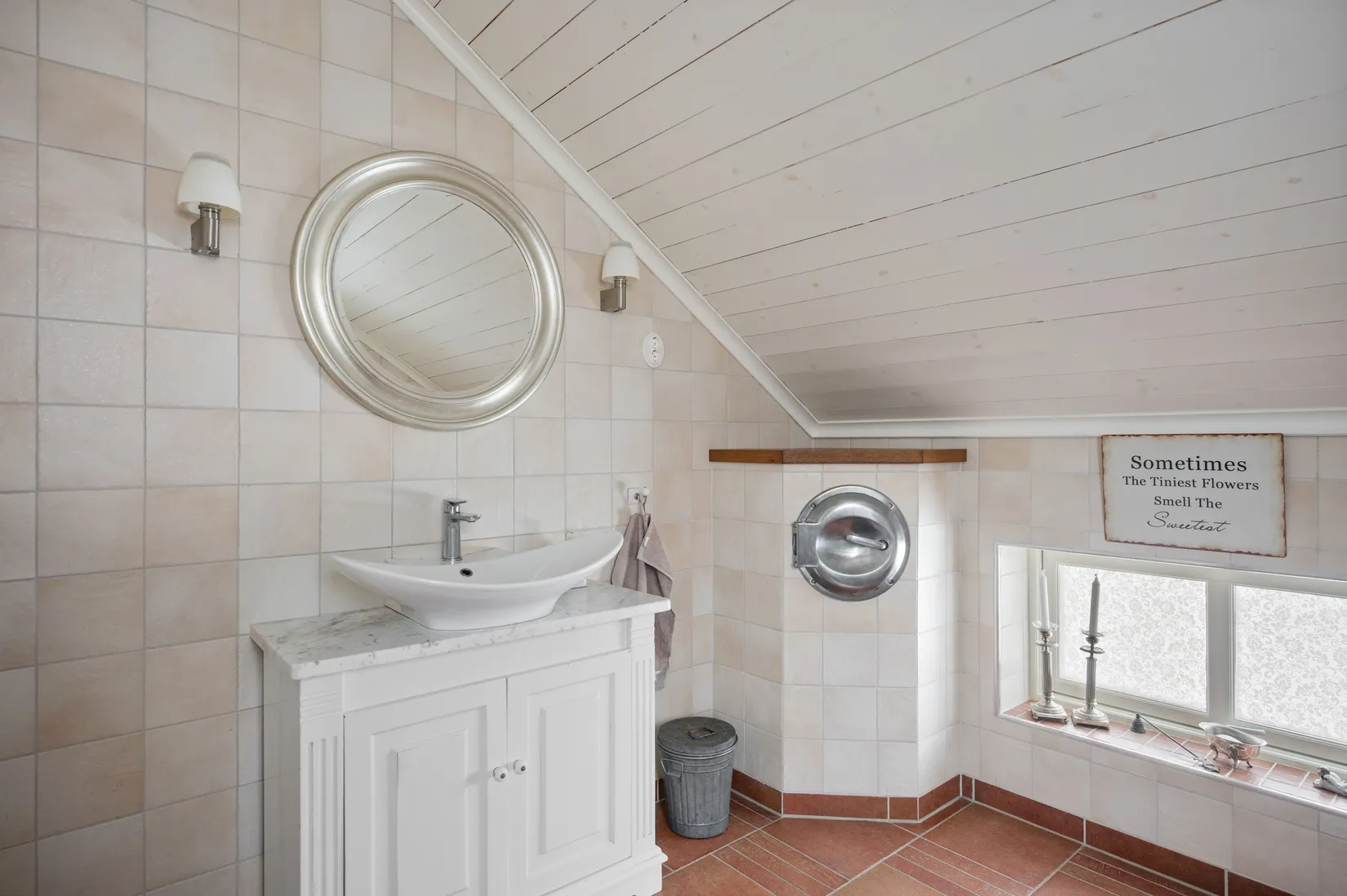 Fritidshus, Sannäsberget 7, Grebbestad, Tanum