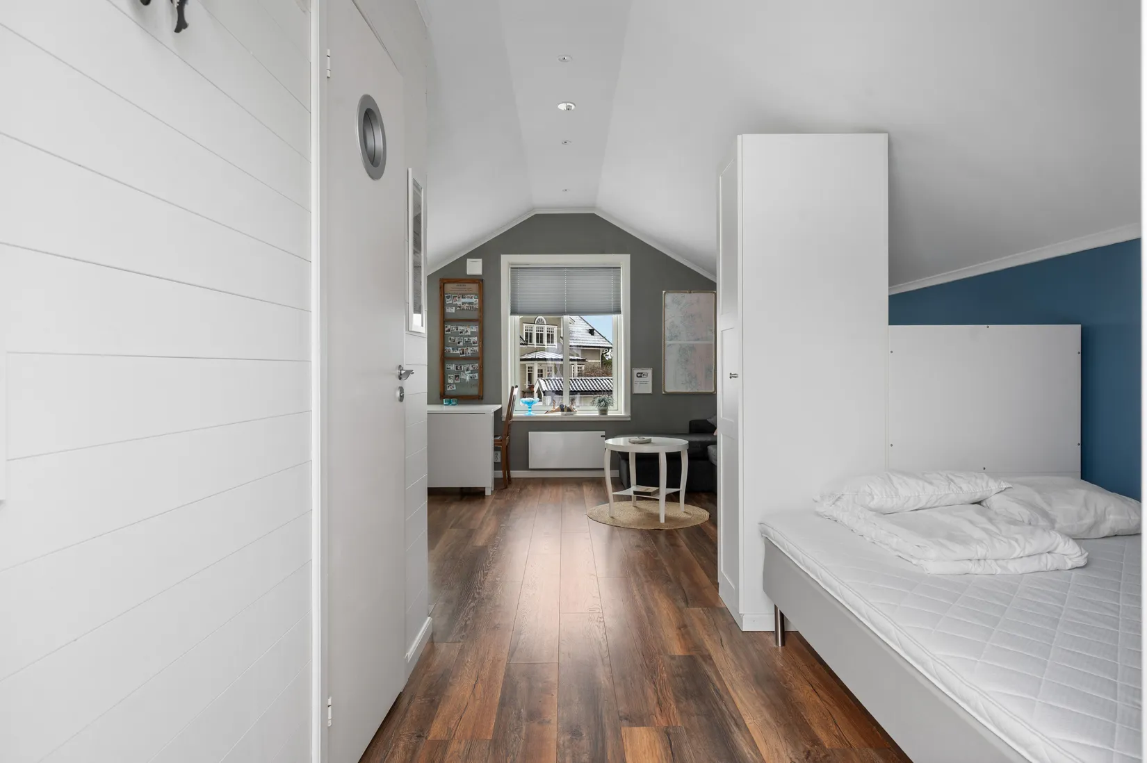 Fritidshus, Sannäsberget 7, Grebbestad, Tanum