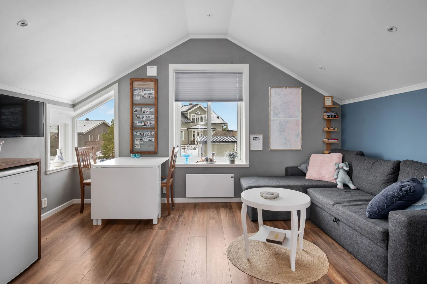 Fritidshus, Sannäsberget 7, Grebbestad, Tanum