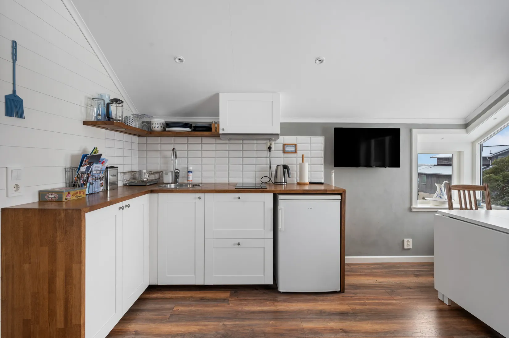 Fritidshus, Sannäsberget 7, Grebbestad, Tanum