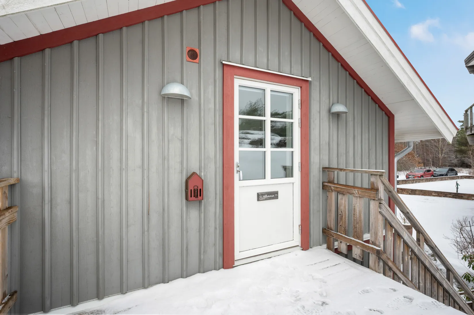 Fritidshus, Sannäsberget 7, Grebbestad, Tanum