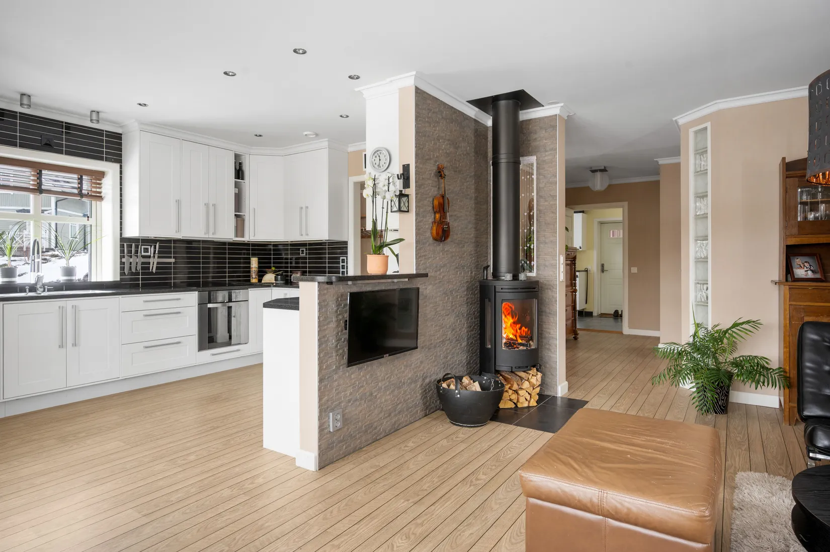 Fritidshus, Sannäsberget 7, Grebbestad, Tanum