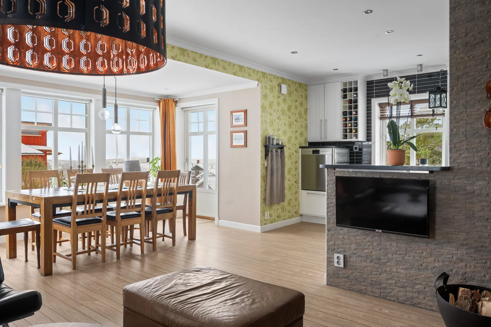 Fritidshus, Sannäsberget 7, Grebbestad, Tanum