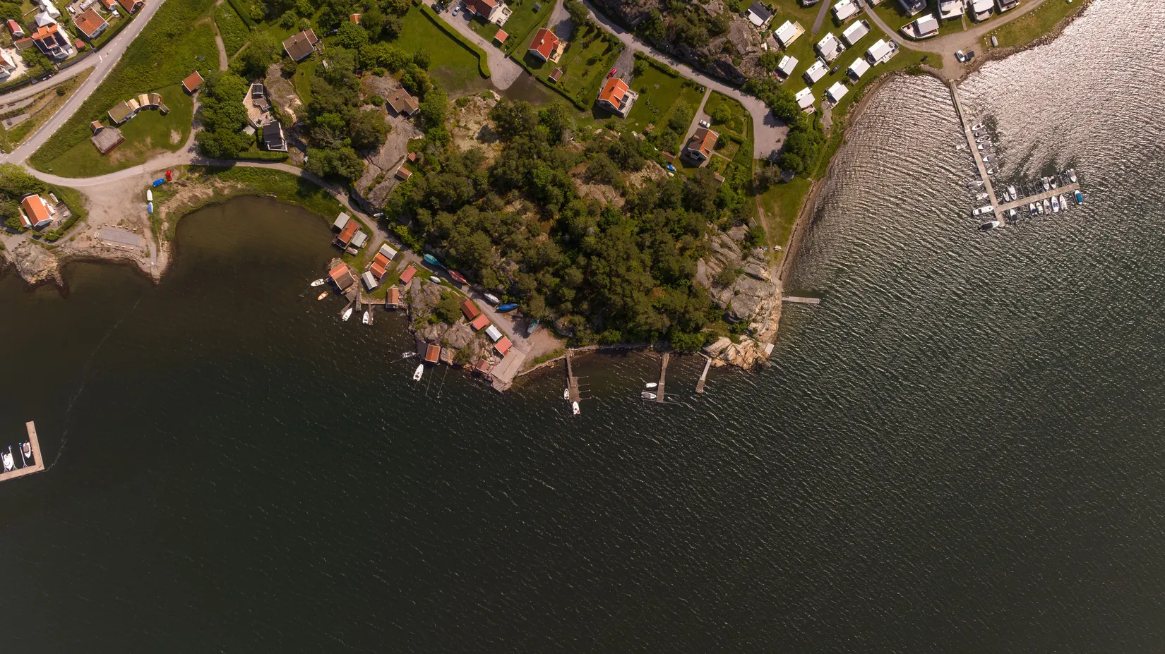 Fritidshus, Sannäsberget 7, Grebbestad, Tanum