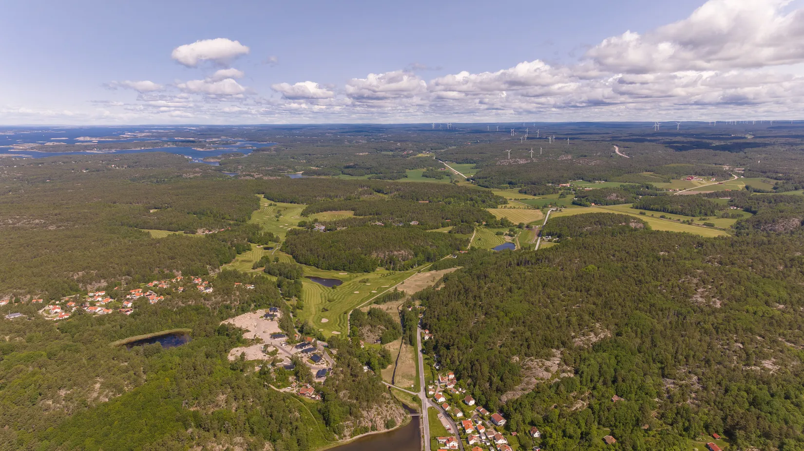 Fritidshus, Sannäsberget 7, Grebbestad, Tanum