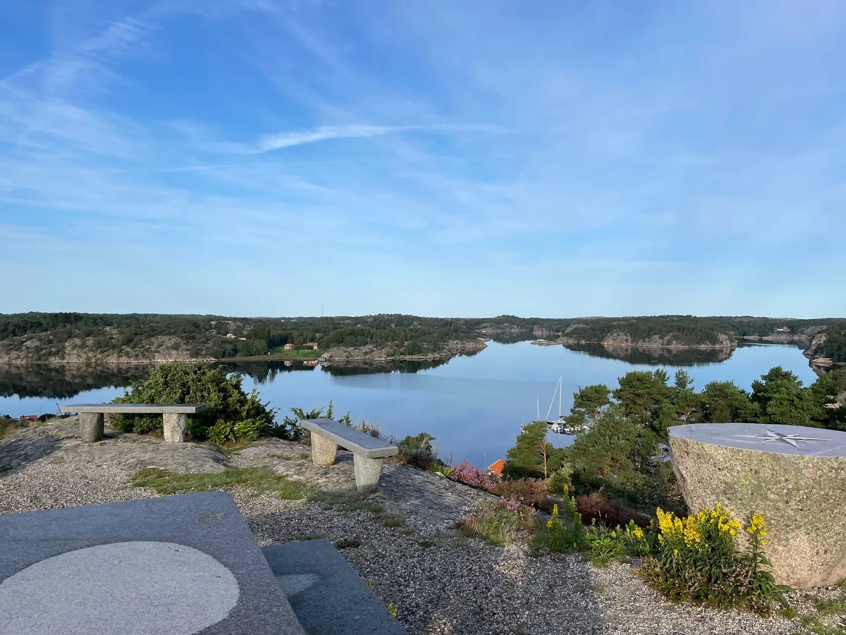 Fritidshus, Sannäsberget 7, Grebbestad, Tanum