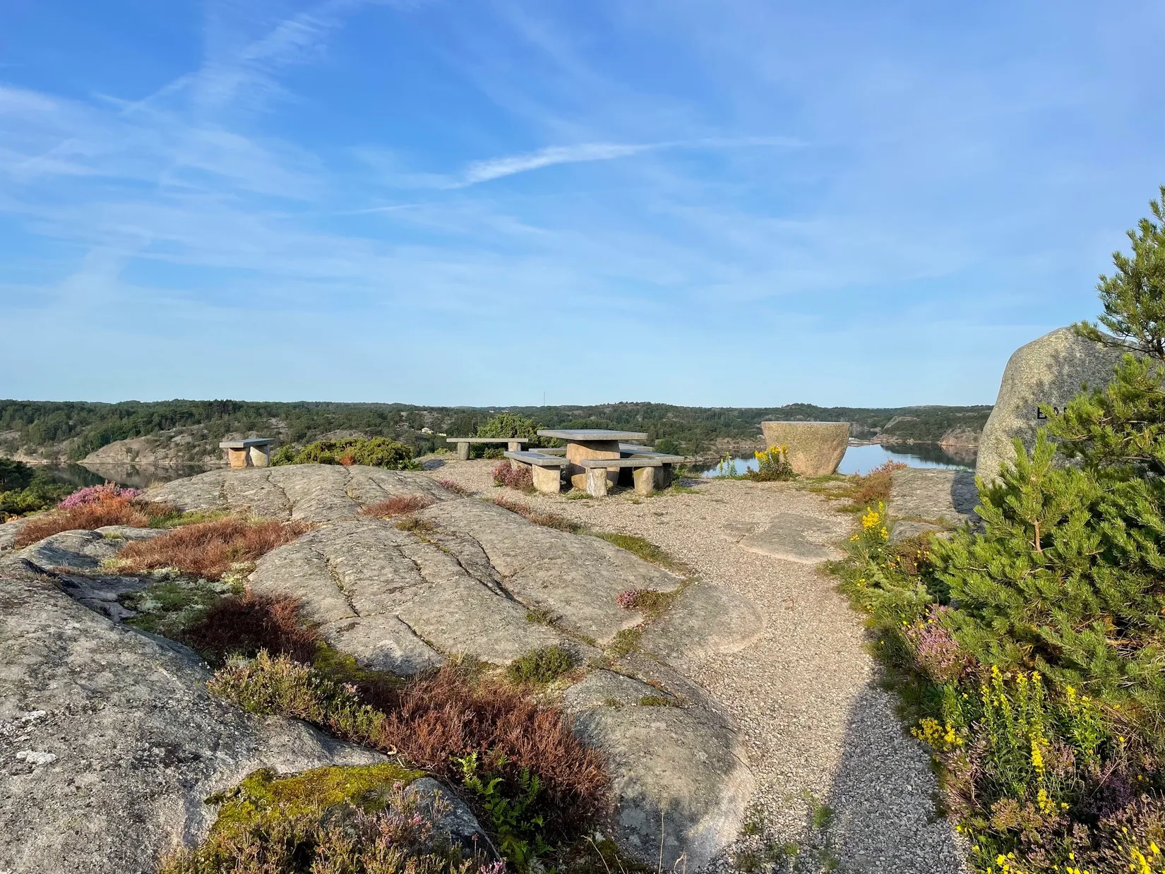 Fritidshus, Sannäsberget 7, Grebbestad, Tanum