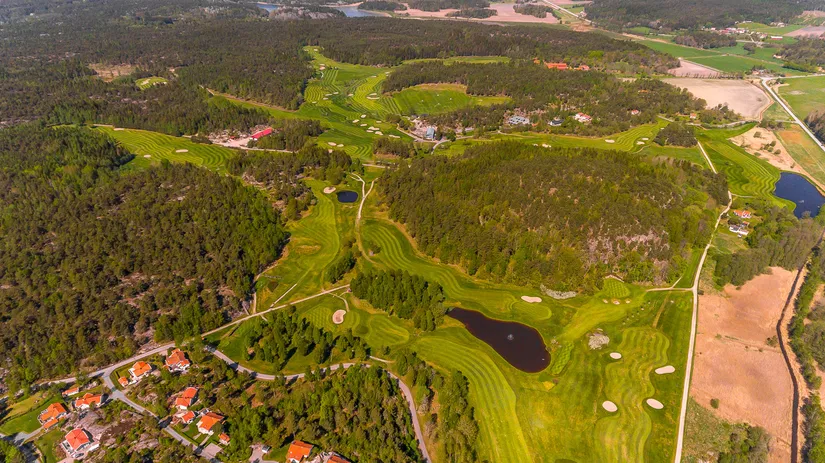 Fritidshus, Sannäsberget 7, Grebbestad, Tanum