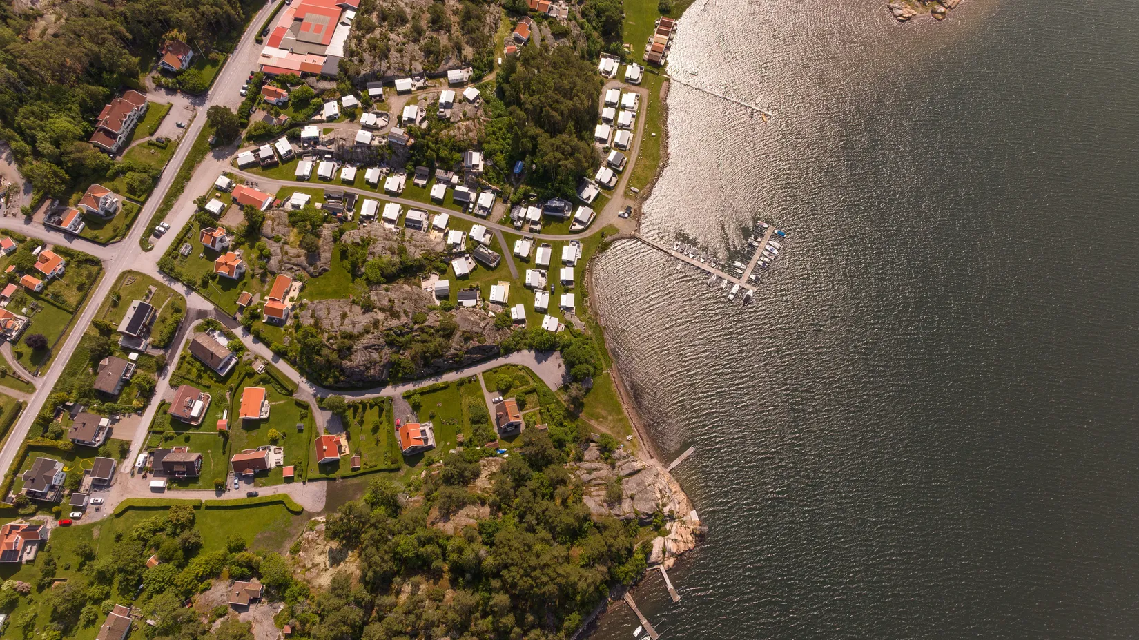 Fritidshus, Sannäsberget 7, Grebbestad, Tanum