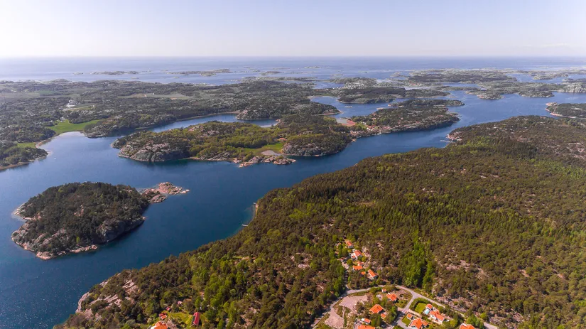 Fritidshus, Sannäsberget 7, Grebbestad, Tanum