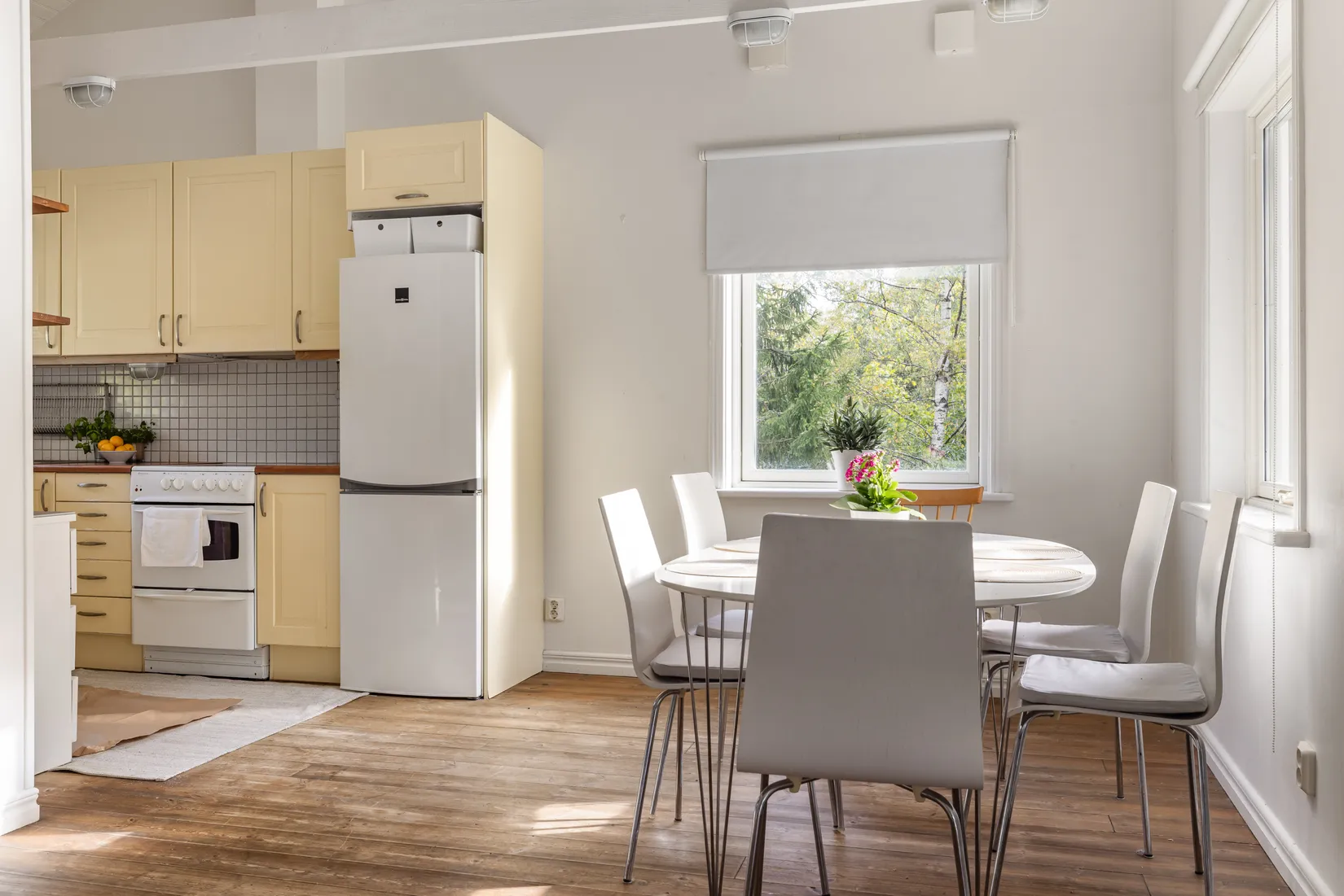 Villa, Breviksvägen 34, Orrnäset / Gamla Tyresö, Tyresö