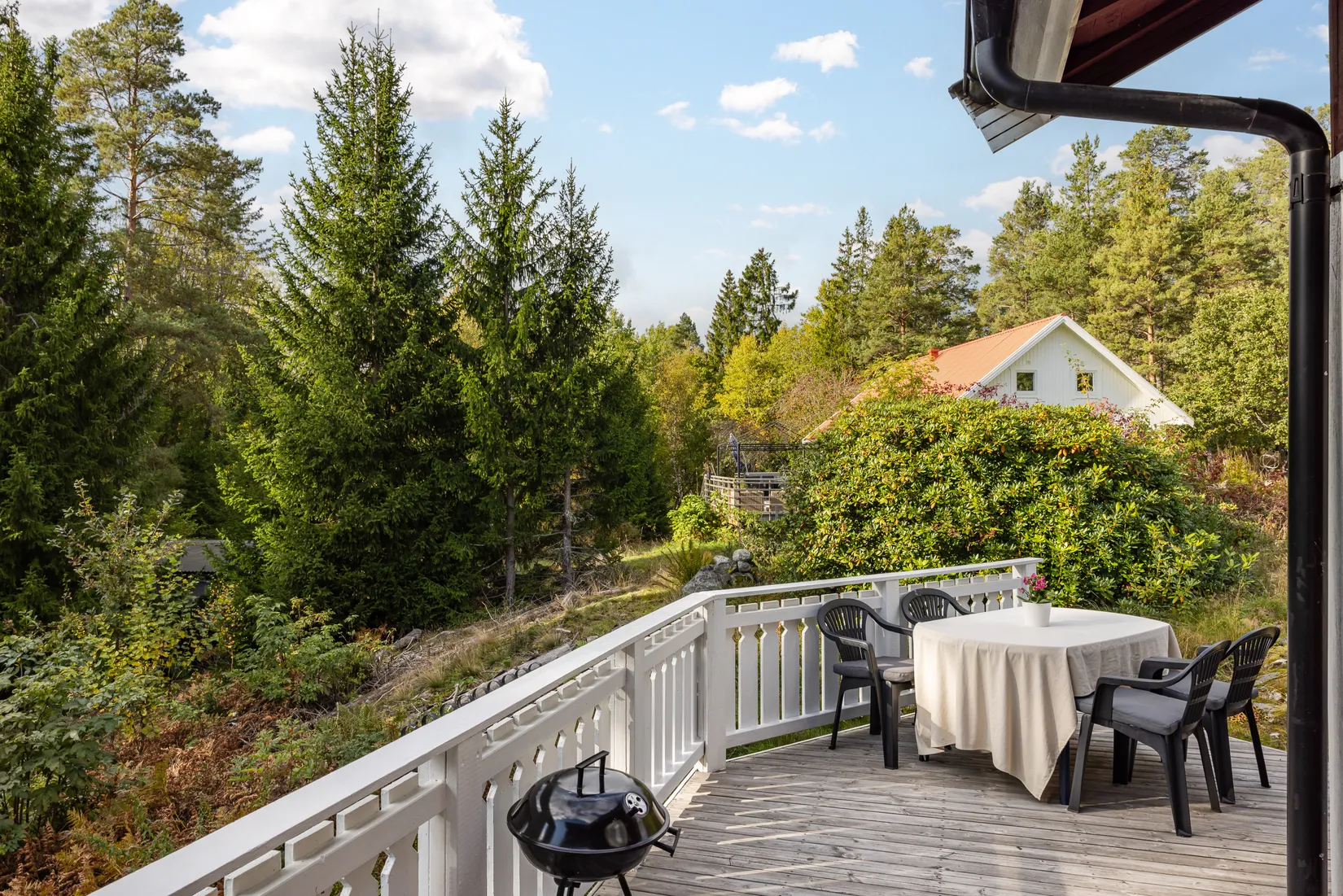 Villa, Breviksvägen 34, Orrnäset / Gamla Tyresö, Tyresö