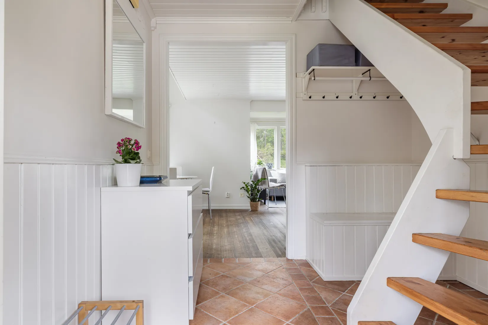 Villa, Breviksvägen 34, Orrnäset / Gamla Tyresö, Tyresö