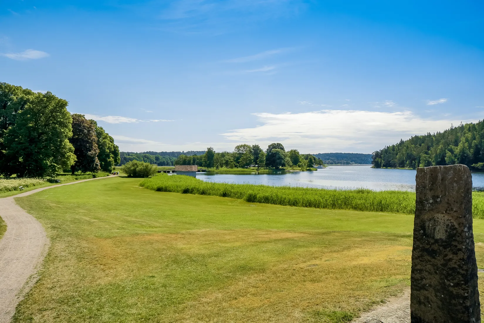 Villa, Breviksvägen 34, Orrnäset / Gamla Tyresö, Tyresö