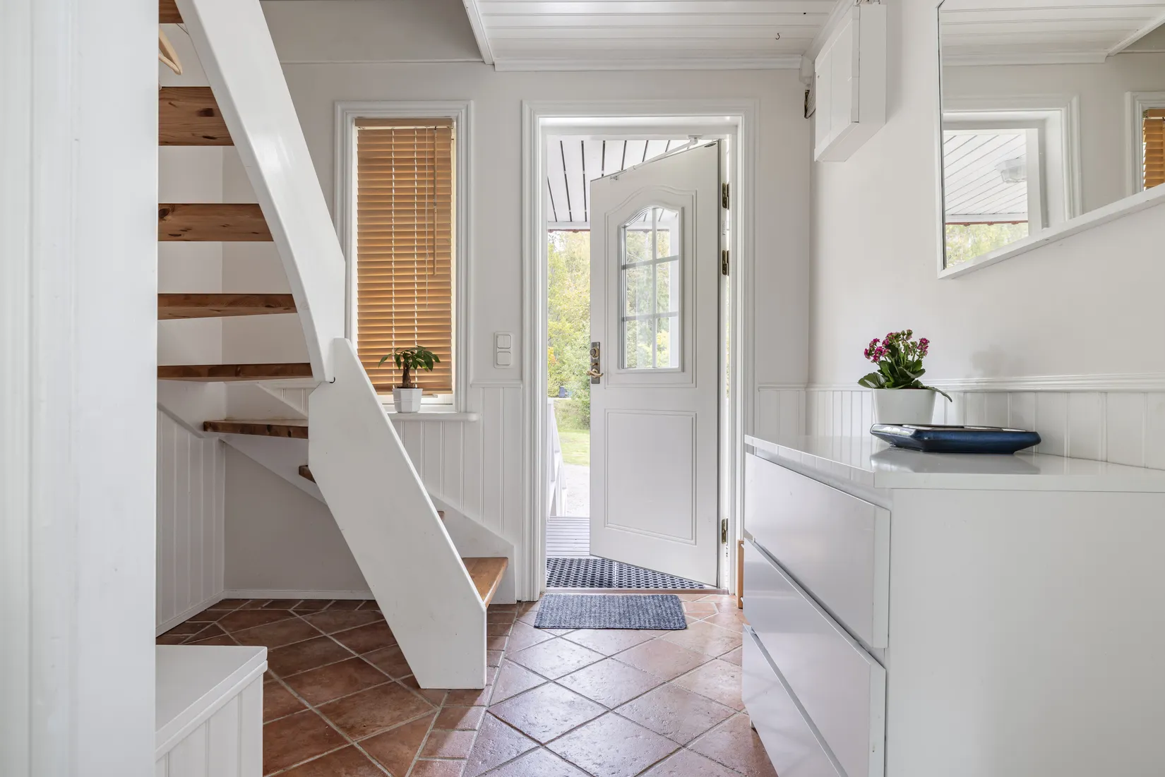 Villa, Breviksvägen 34, Orrnäset / Gamla Tyresö, Tyresö