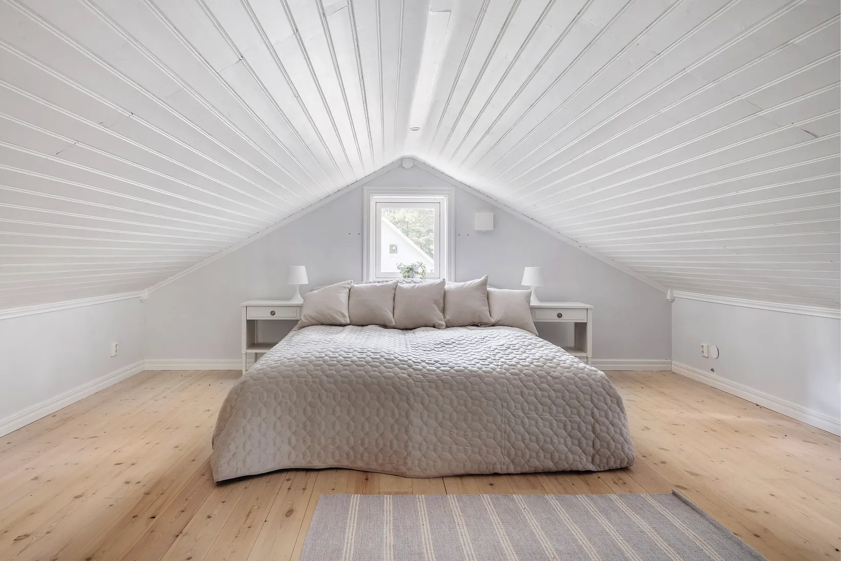 Villa, Breviksvägen 34, Orrnäset / Gamla Tyresö, Tyresö