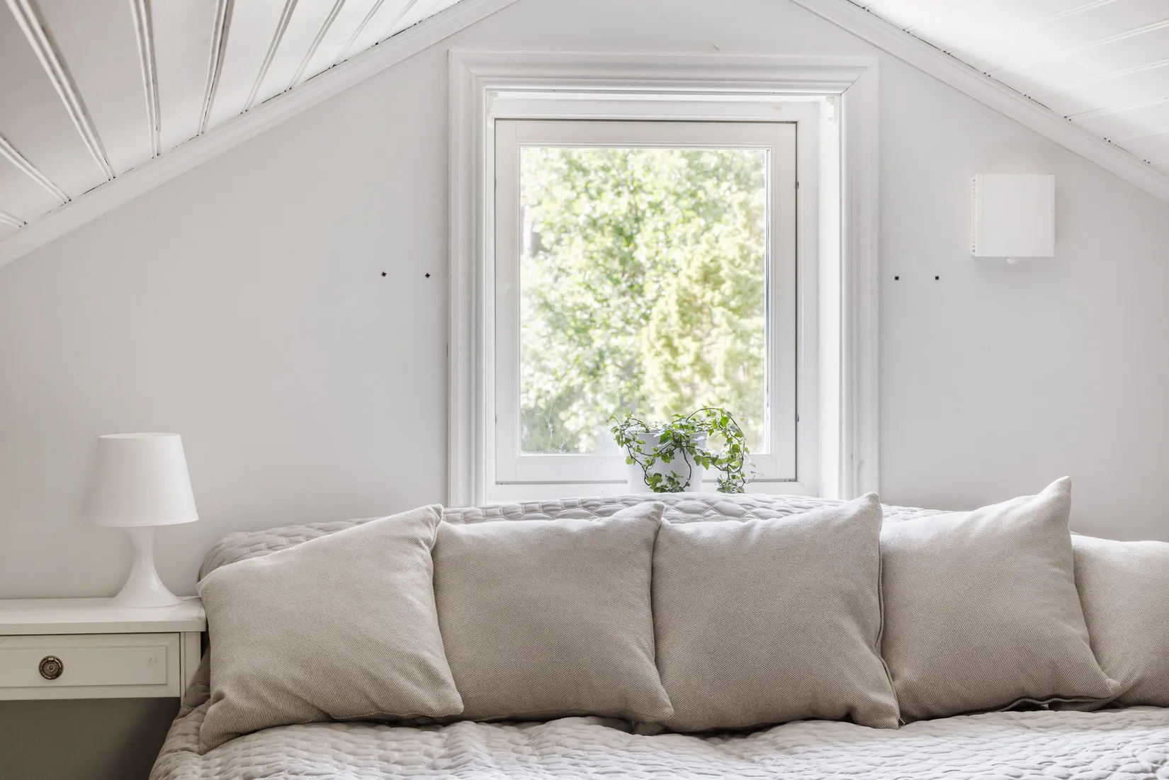 Villa, Breviksvägen 34, Orrnäset / Gamla Tyresö, Tyresö