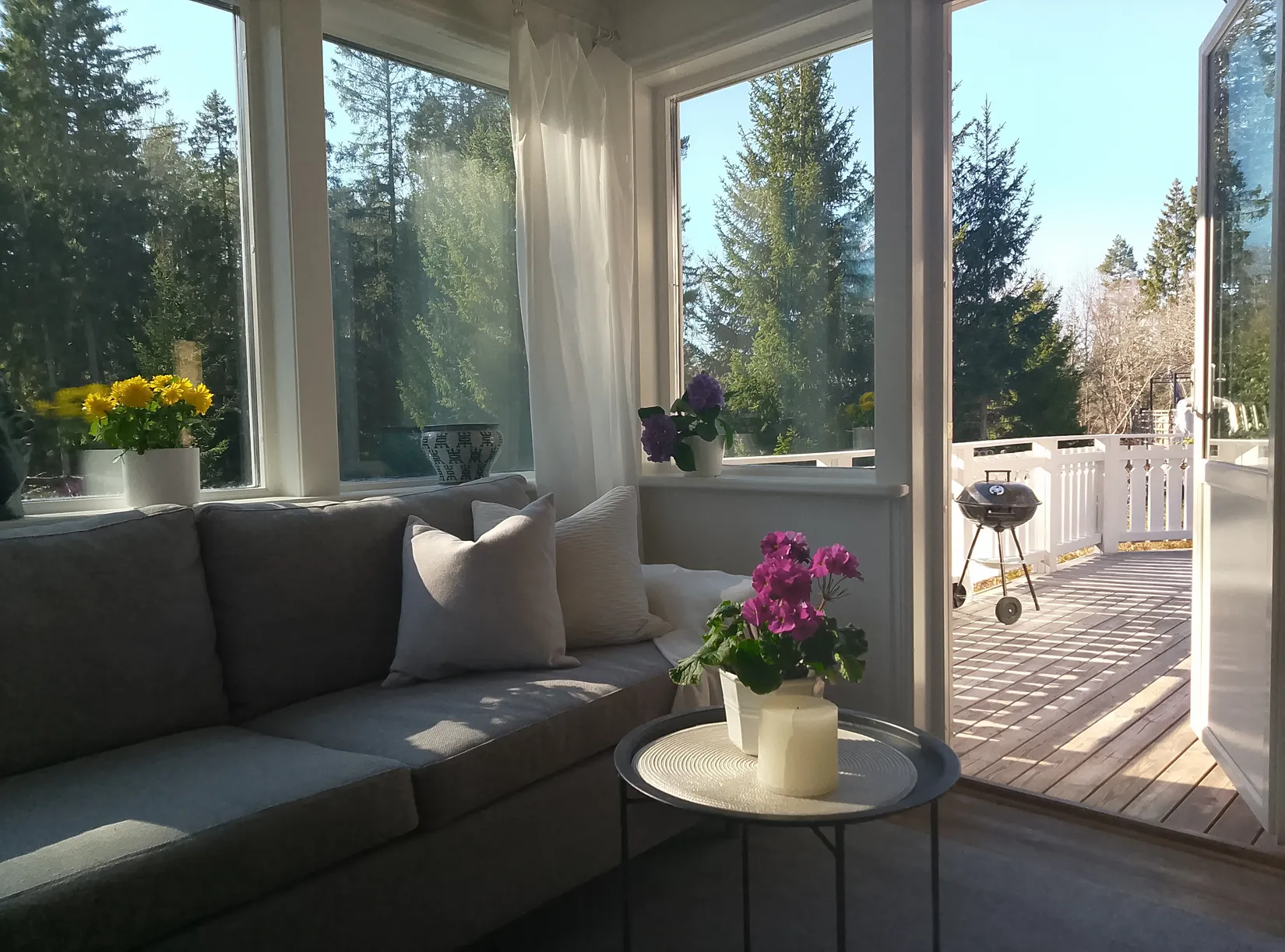 Villa, Breviksvägen 34, Orrnäset / Gamla Tyresö, Tyresö