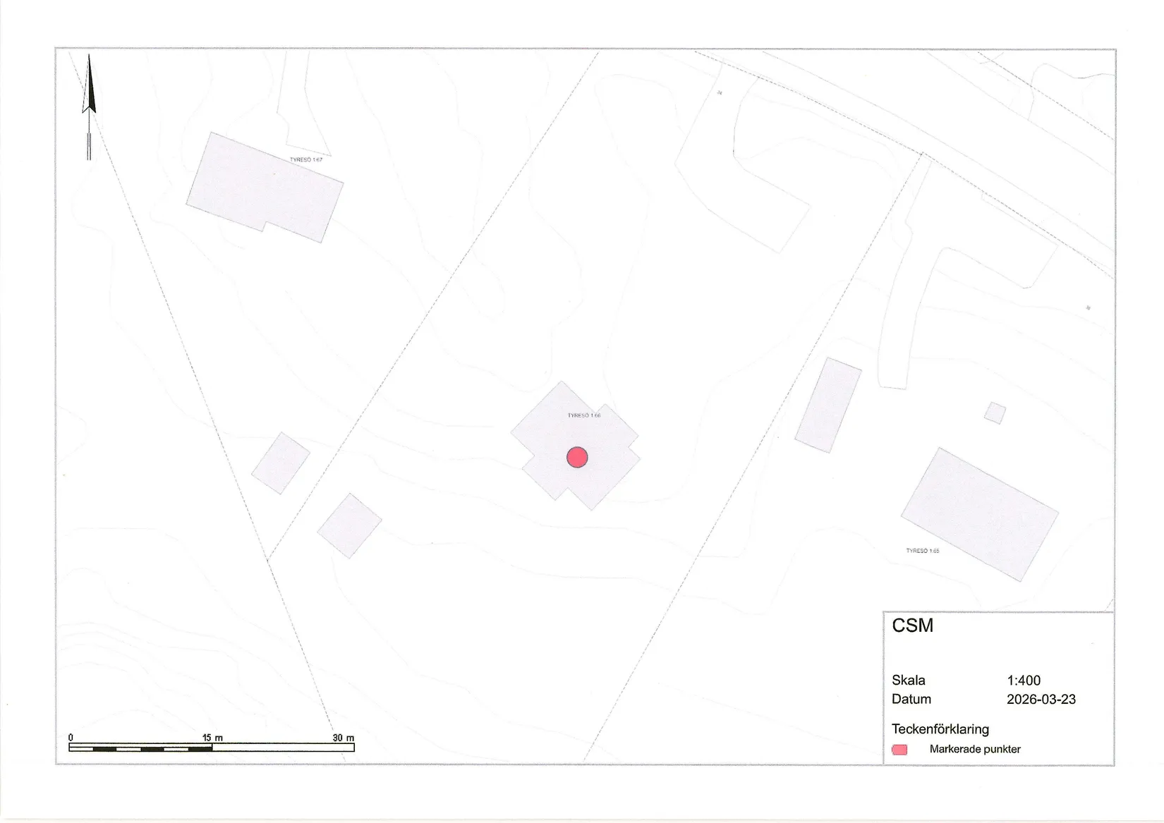 Villa, Breviksvägen 34, Orrnäset / Gamla Tyresö, Tyresö