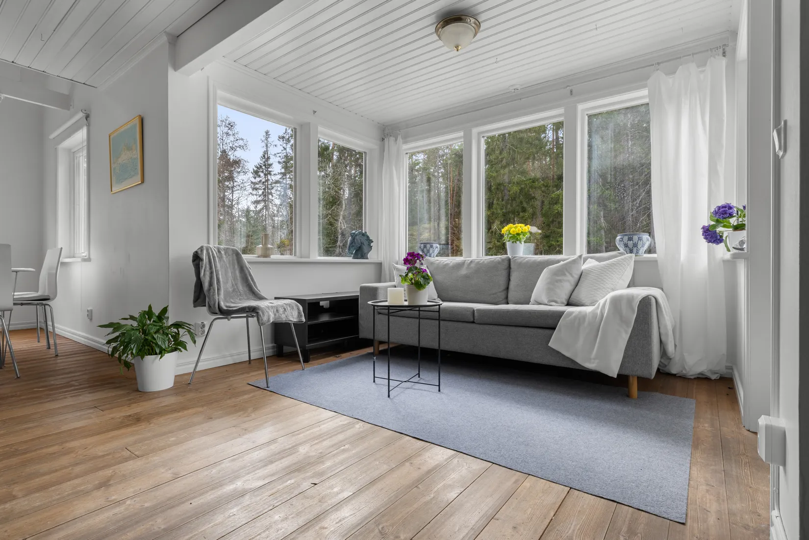 Villa, Breviksvägen 34, Orrnäset / Gamla Tyresö, Tyresö