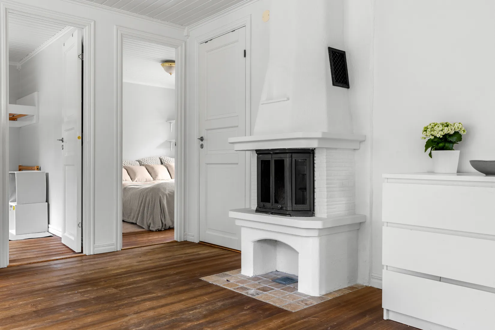 Villa, Breviksvägen 34, Orrnäset / Gamla Tyresö, Tyresö