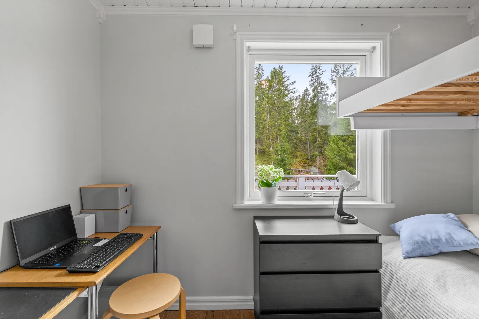 Villa, Breviksvägen 34, Orrnäset / Gamla Tyresö, Tyresö