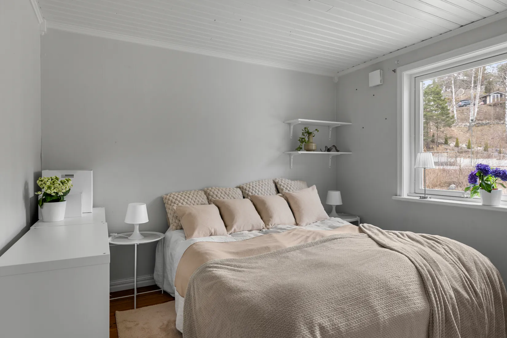 Villa, Breviksvägen 34, Orrnäset / Gamla Tyresö, Tyresö