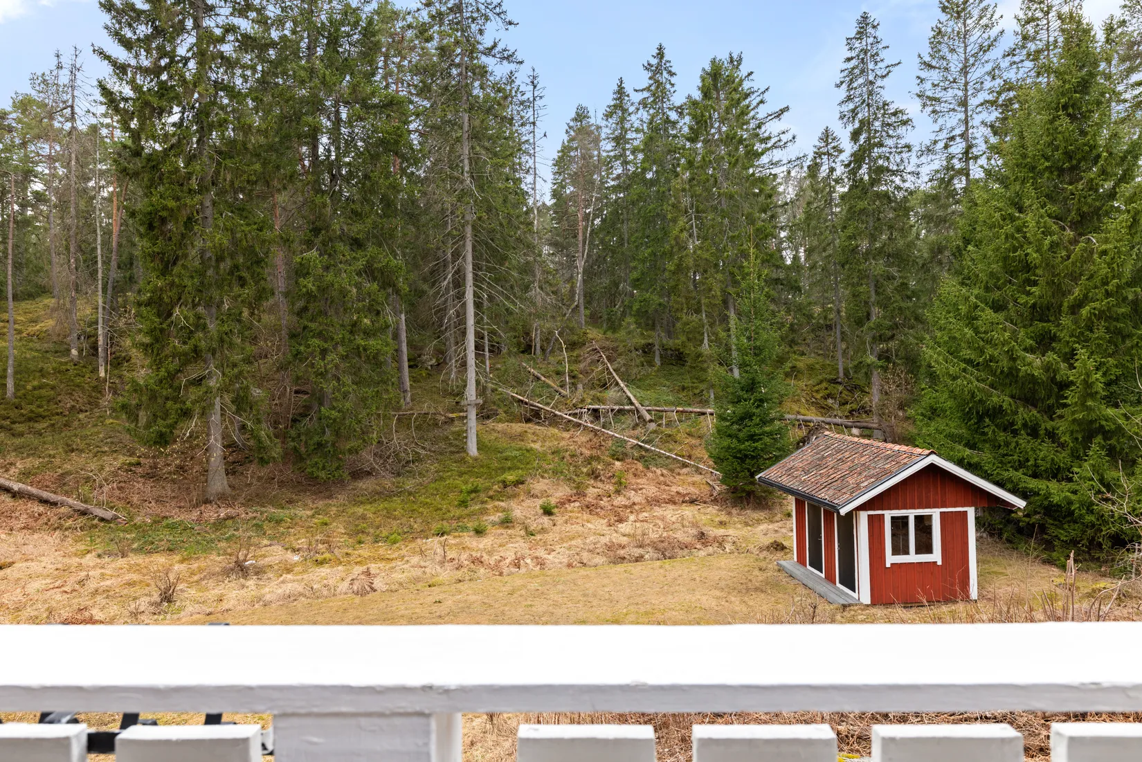 Villa, Breviksvägen 34, Orrnäset / Gamla Tyresö, Tyresö