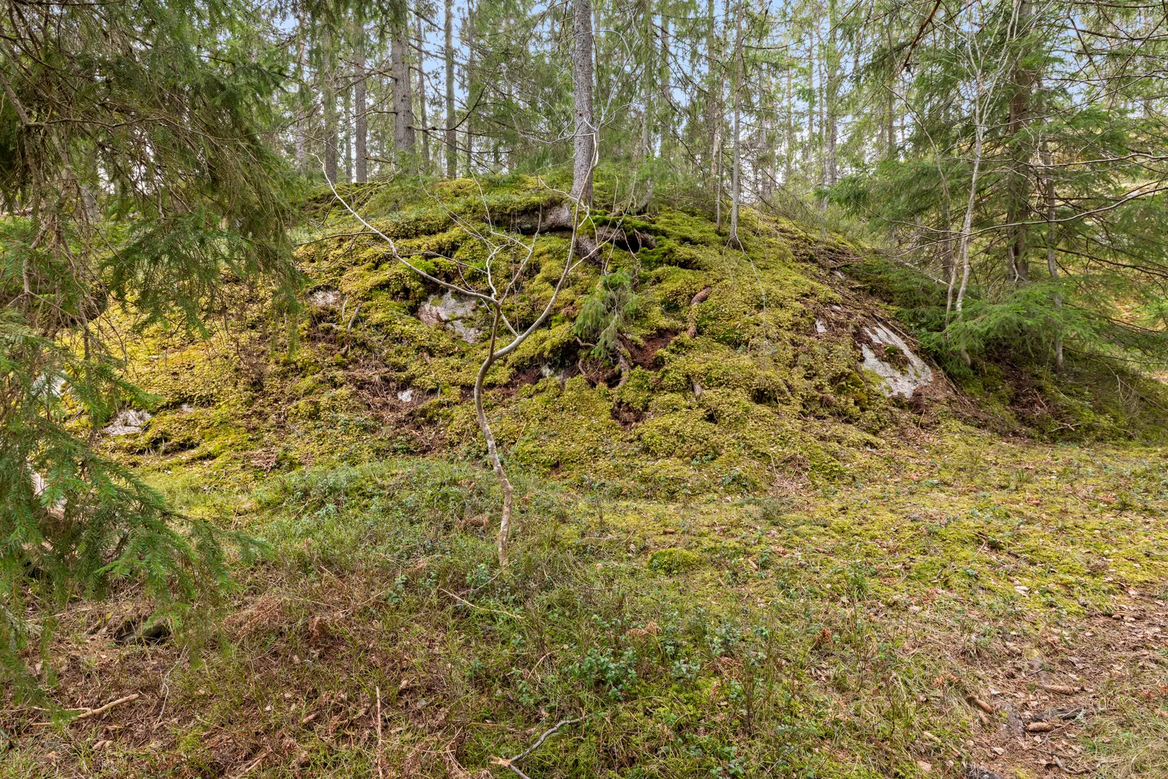 Villa, Breviksvägen 34, Orrnäset / Gamla Tyresö, Tyresö