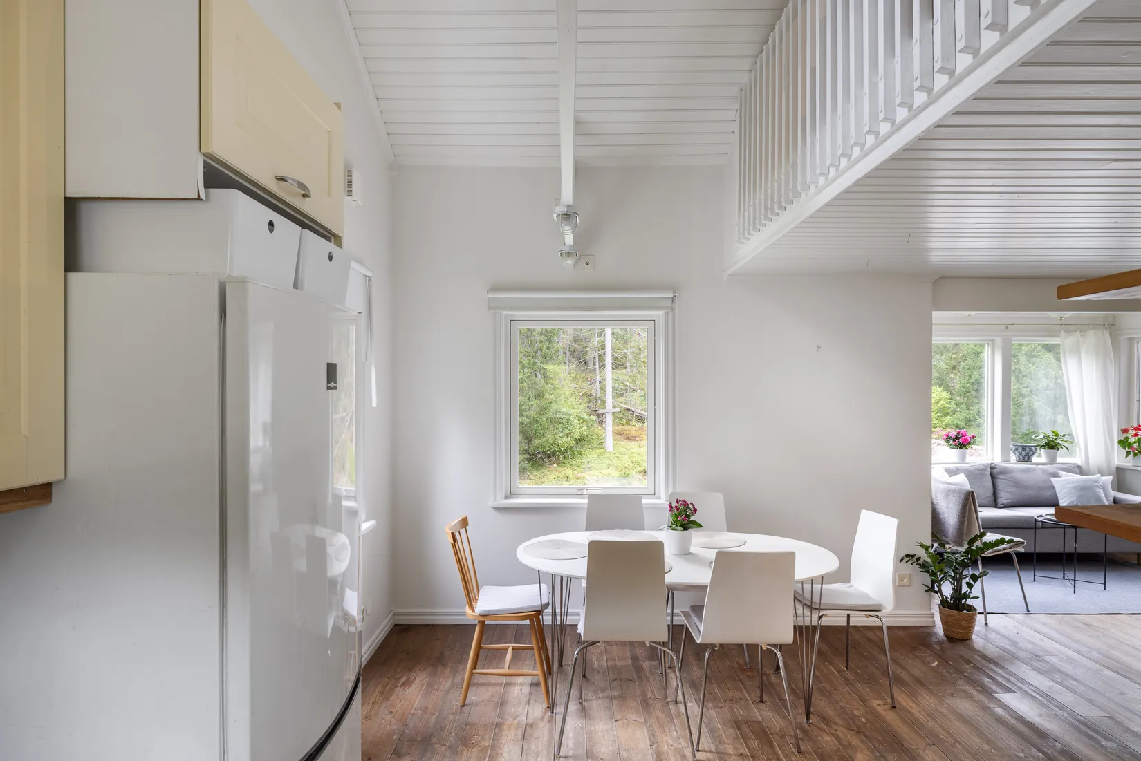 Villa, Breviksvägen 34, Orrnäset / Gamla Tyresö, Tyresö