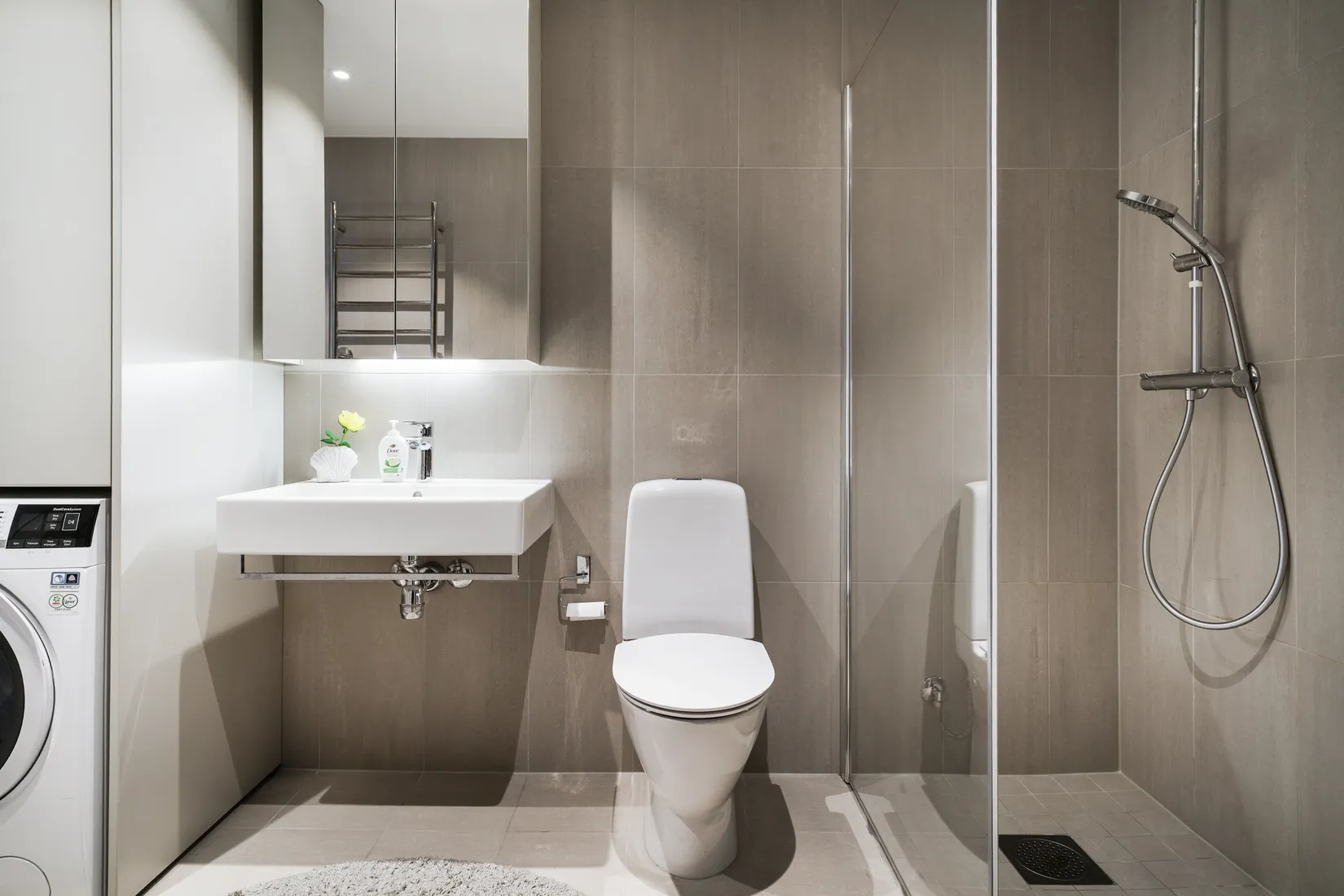 Bostadsrätt, Lodjursstråket 1 (Våning 27), Lindholmen, Göteborg