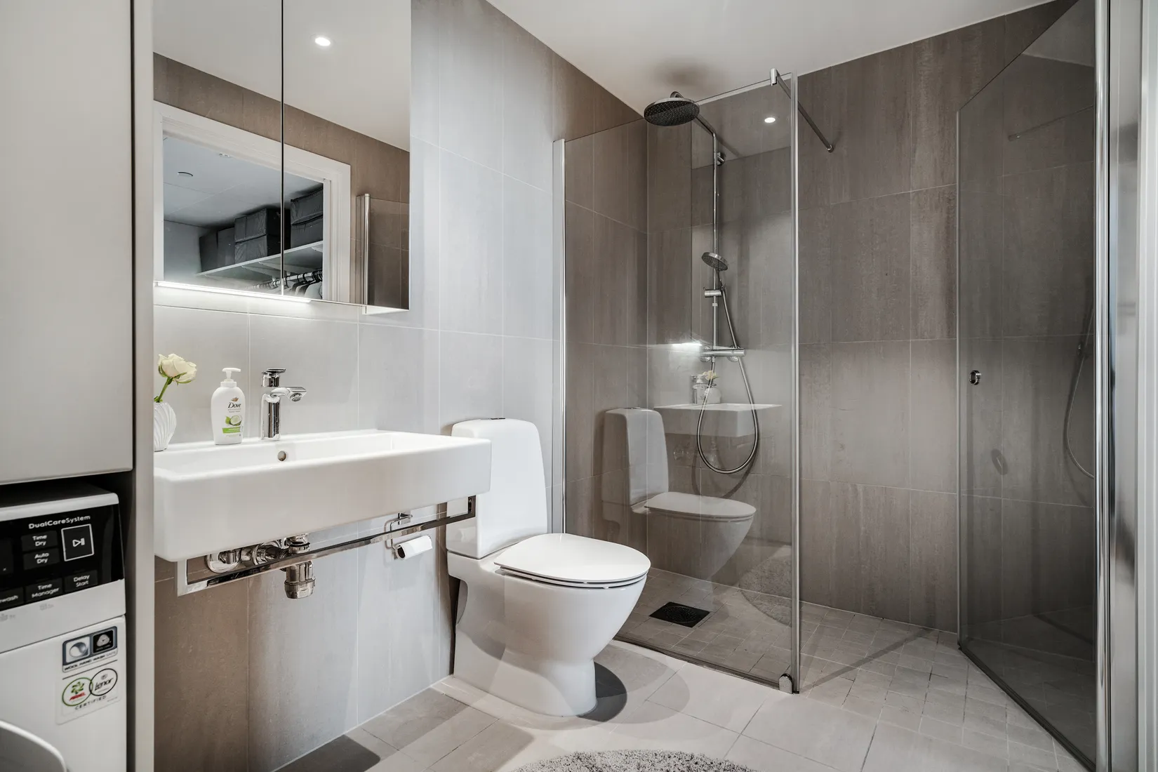 Bostadsrätt, Lodjursstråket 1 (Våning 27), Lindholmen, Göteborg