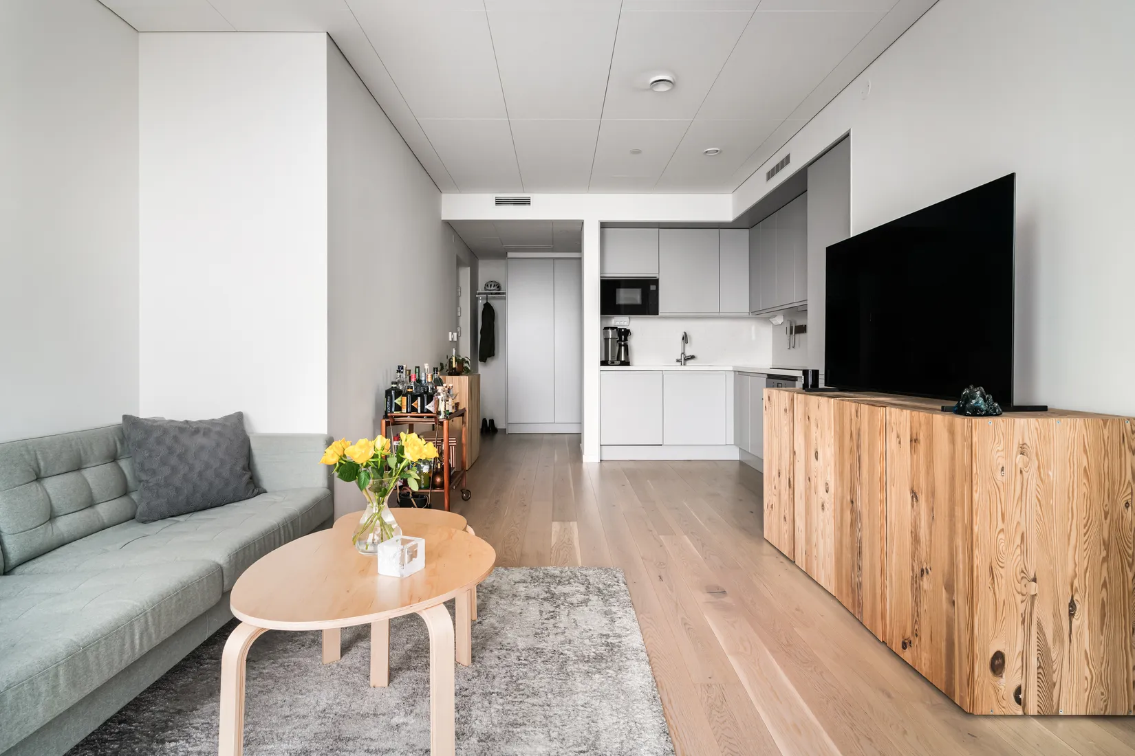 Bostadsrätt, Lodjursstråket 1 (Våning 27), Lindholmen, Göteborg