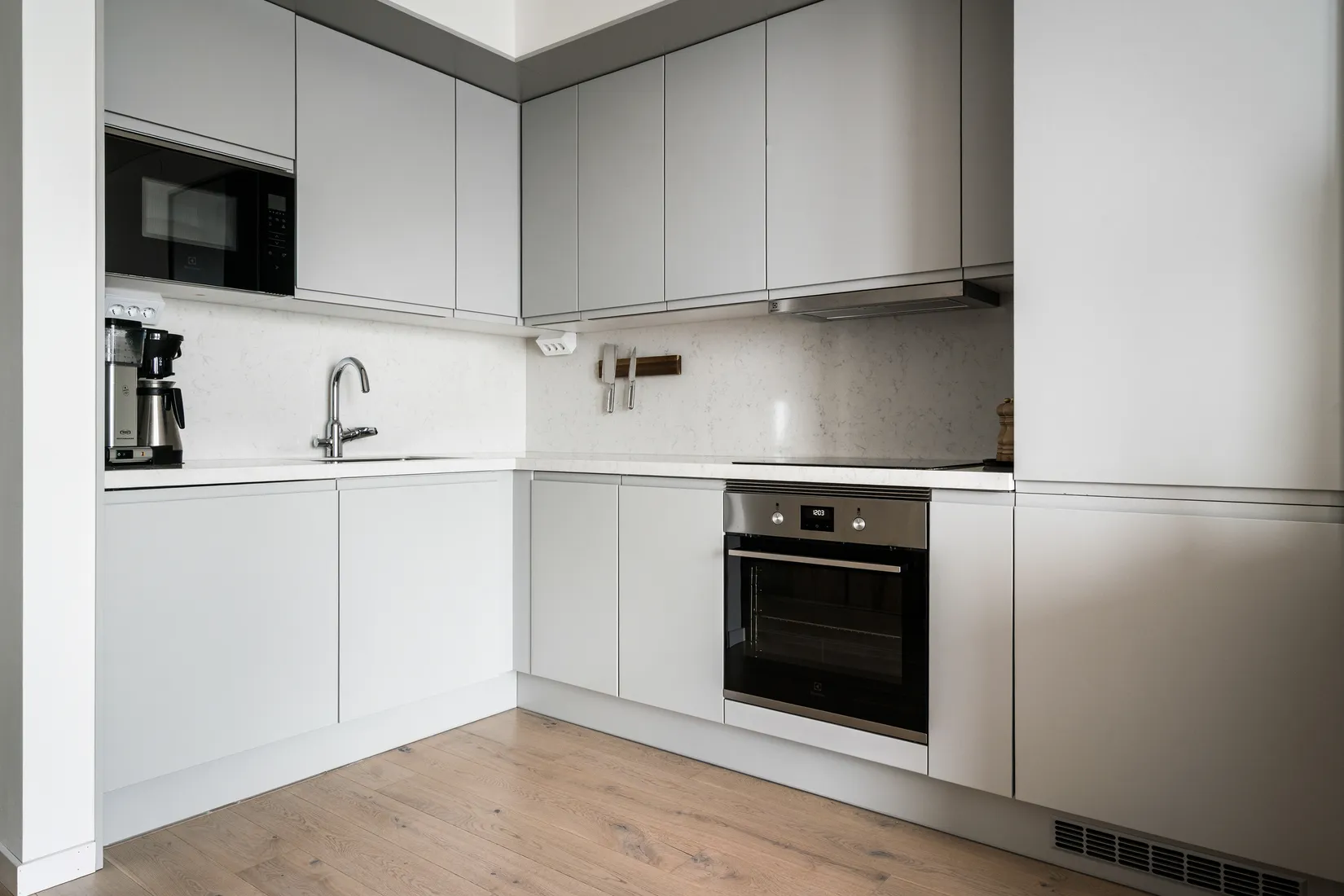 Bostadsrätt, Lodjursstråket 1 (Våning 27), Lindholmen, Göteborg