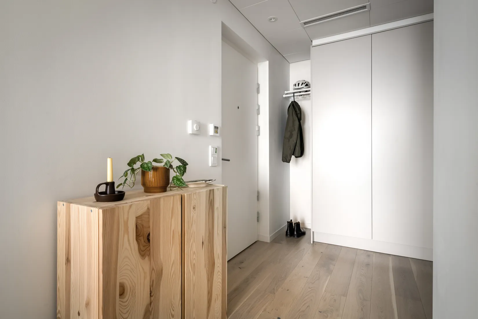 Bostadsrätt, Lodjursstråket 1 (Våning 27), Lindholmen, Göteborg