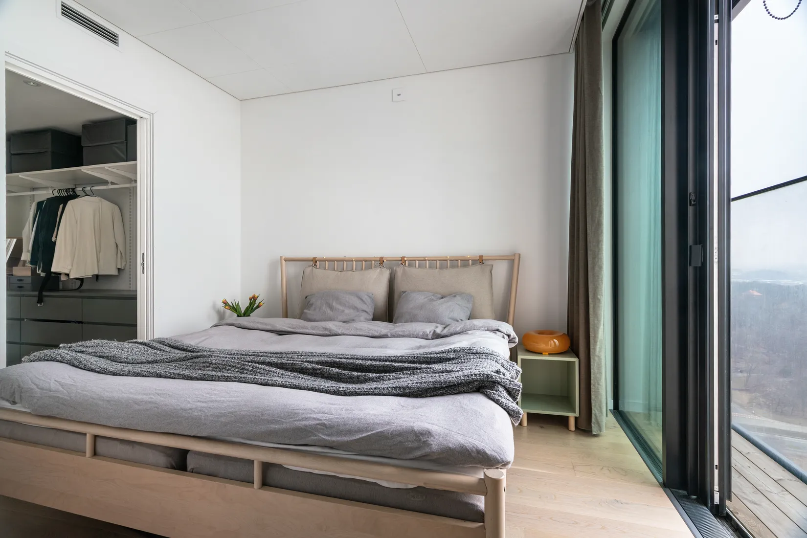 Bostadsrätt, Lodjursstråket 1 (Våning 27), Lindholmen, Göteborg