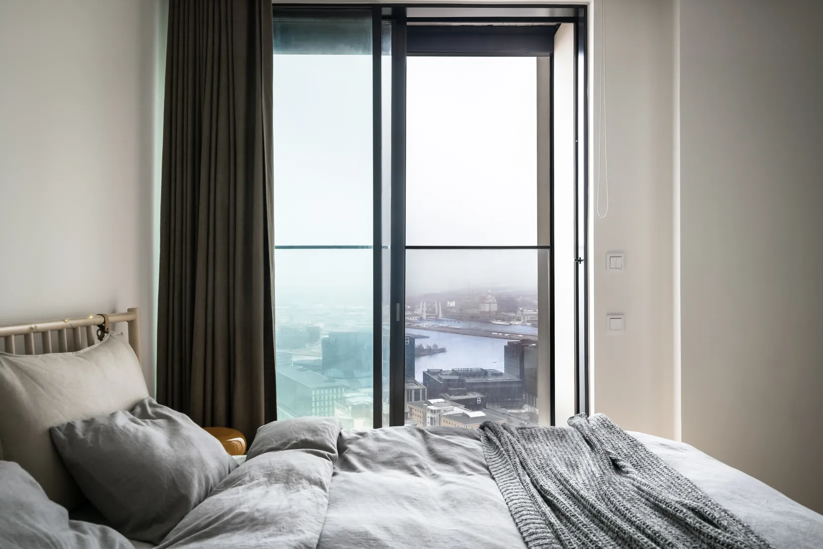 Bostadsrätt, Lodjursstråket 1 (Våning 27), Lindholmen, Göteborg