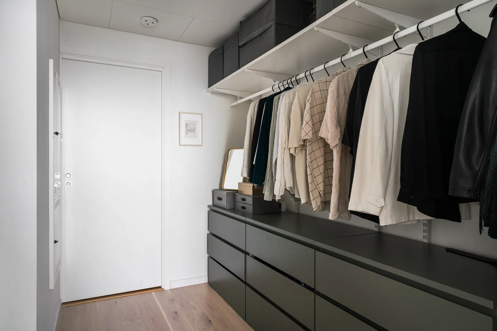 Bostadsrätt, Lodjursstråket 1 (Våning 27), Lindholmen, Göteborg