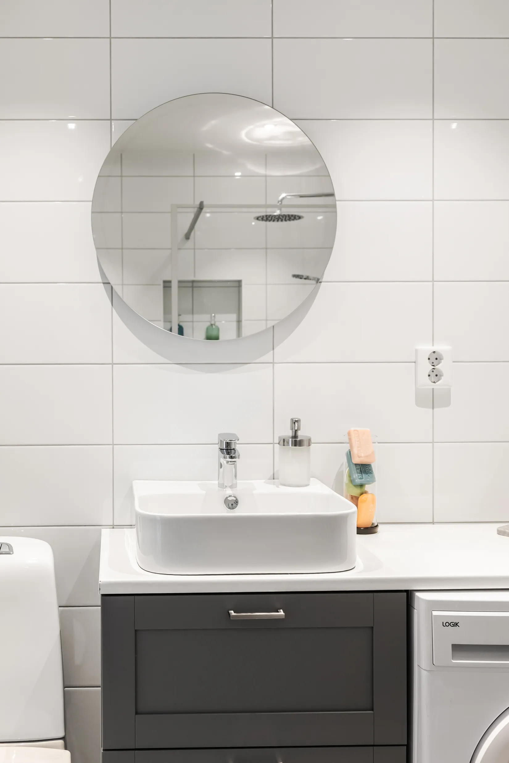 Bostadsrätt, Soltergatan 1D, Västervång, Ystad