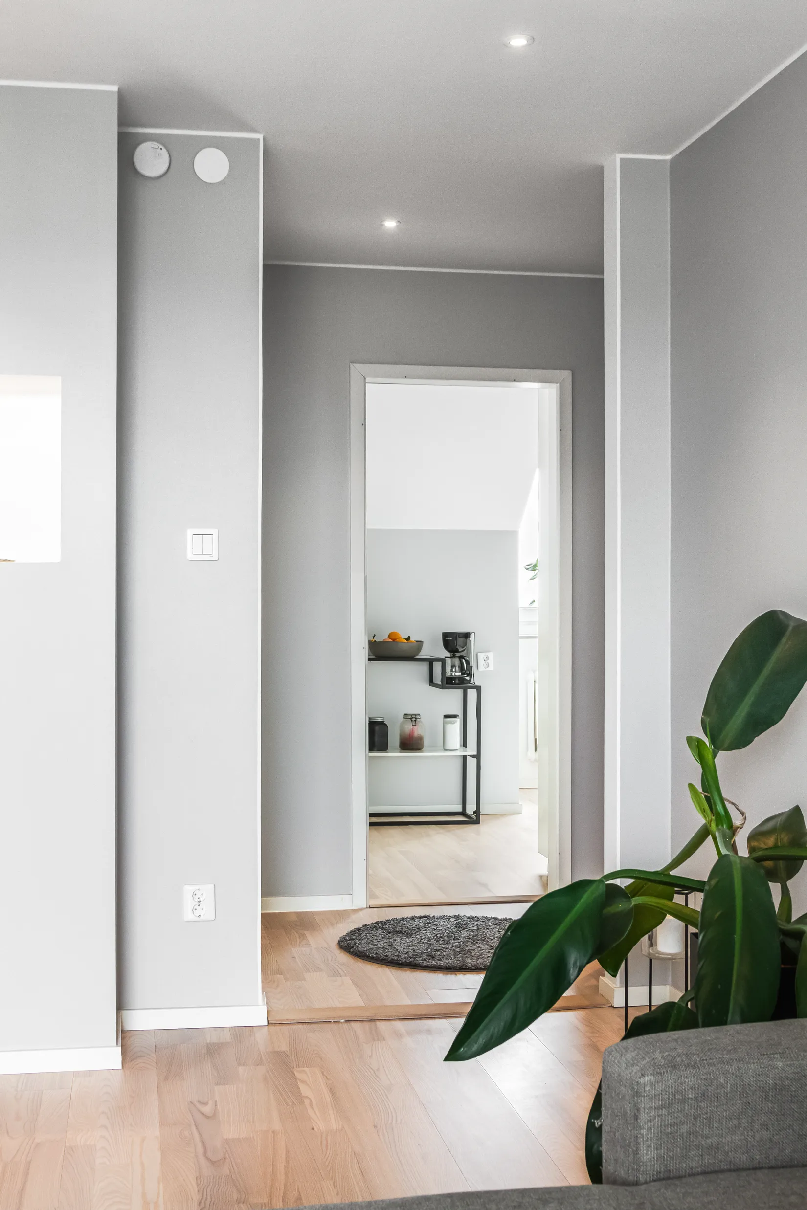 Bostadsrätt, Soltergatan 1D, Västervång, Ystad