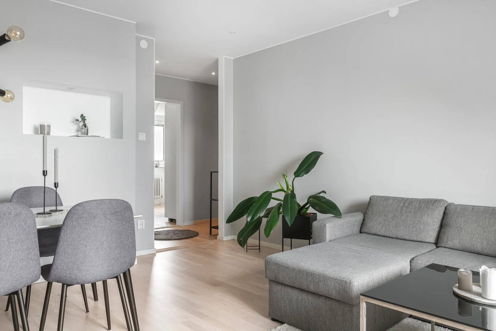 Bostadsrätt, Soltergatan 1D, Västervång, Ystad