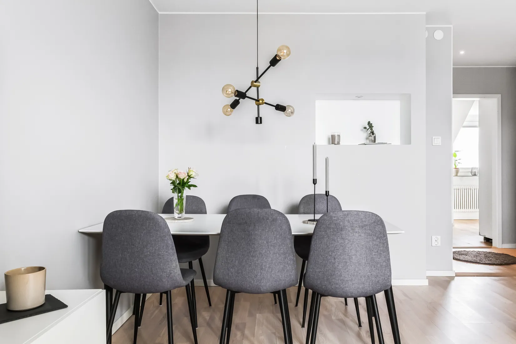 Bostadsrätt, Soltergatan 1D, Västervång, Ystad