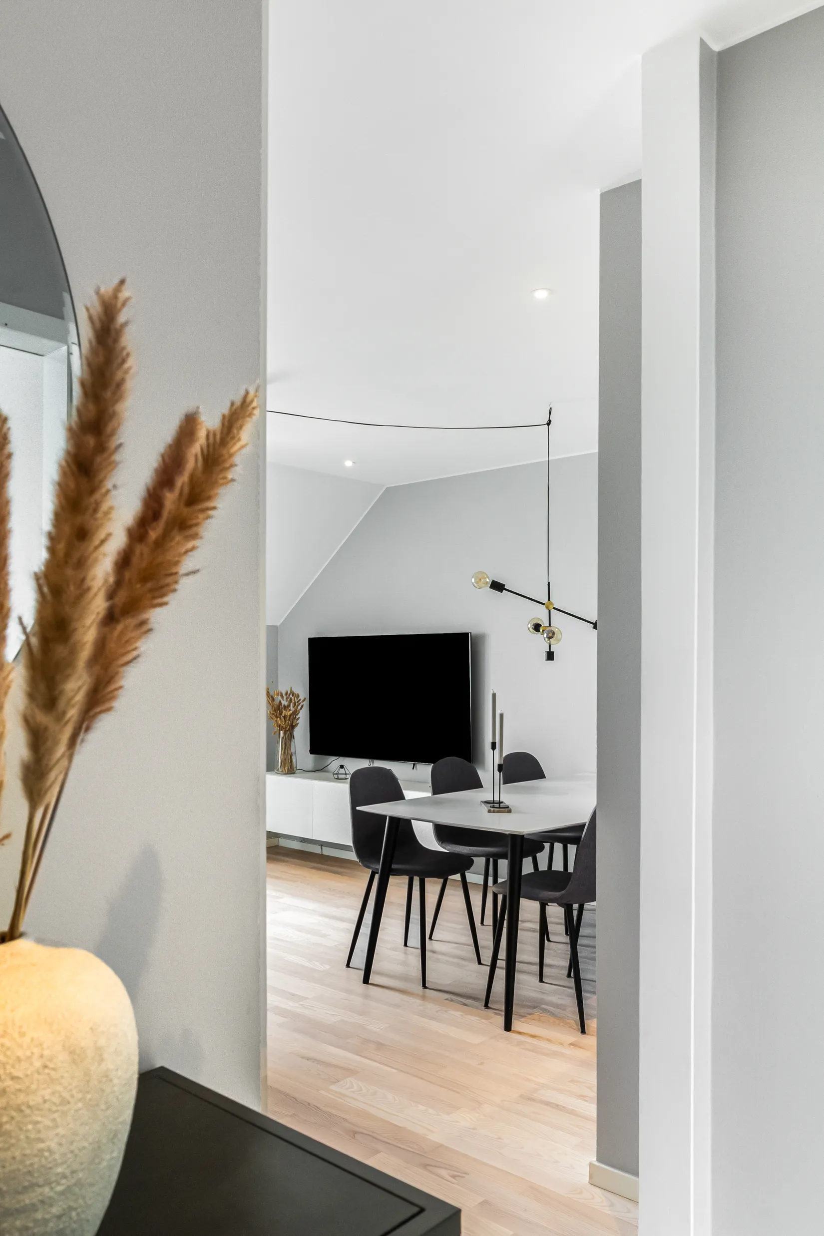 Bostadsrätt, Soltergatan 1D, Västervång, Ystad