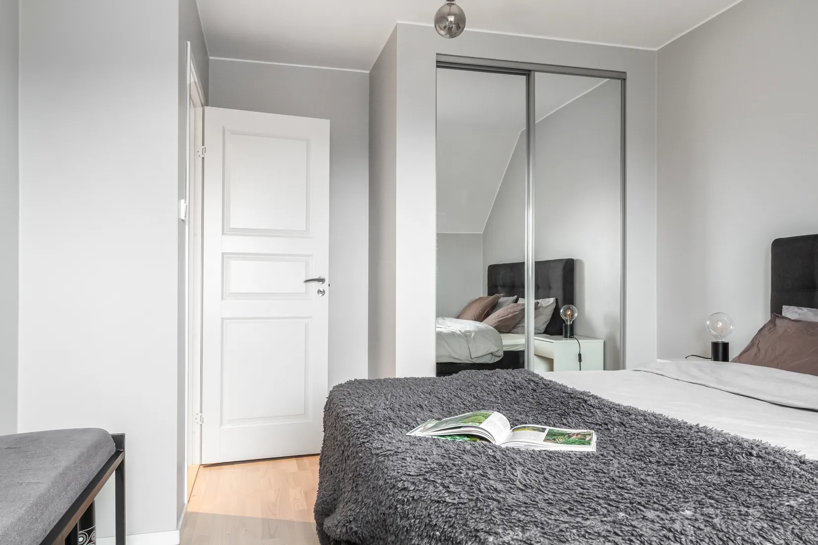 Bostadsrätt, Soltergatan 1D, Västervång, Ystad