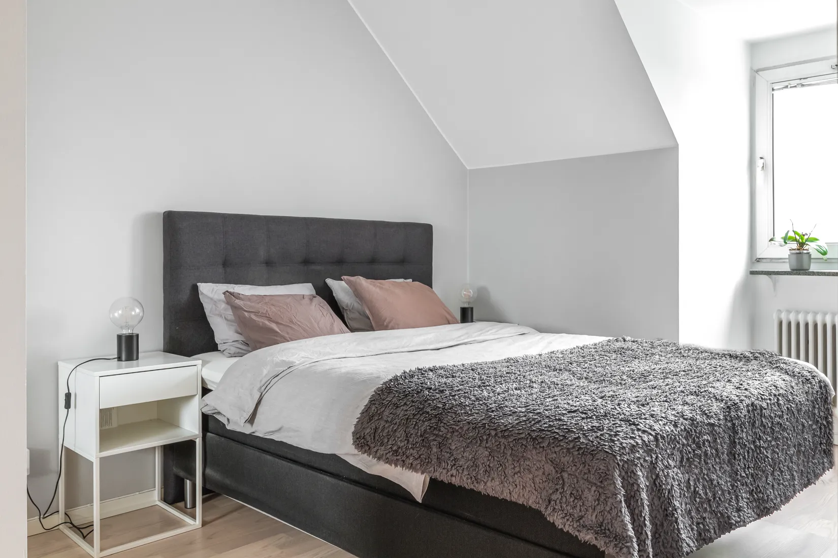 Bostadsrätt, Soltergatan 1D, Västervång, Ystad