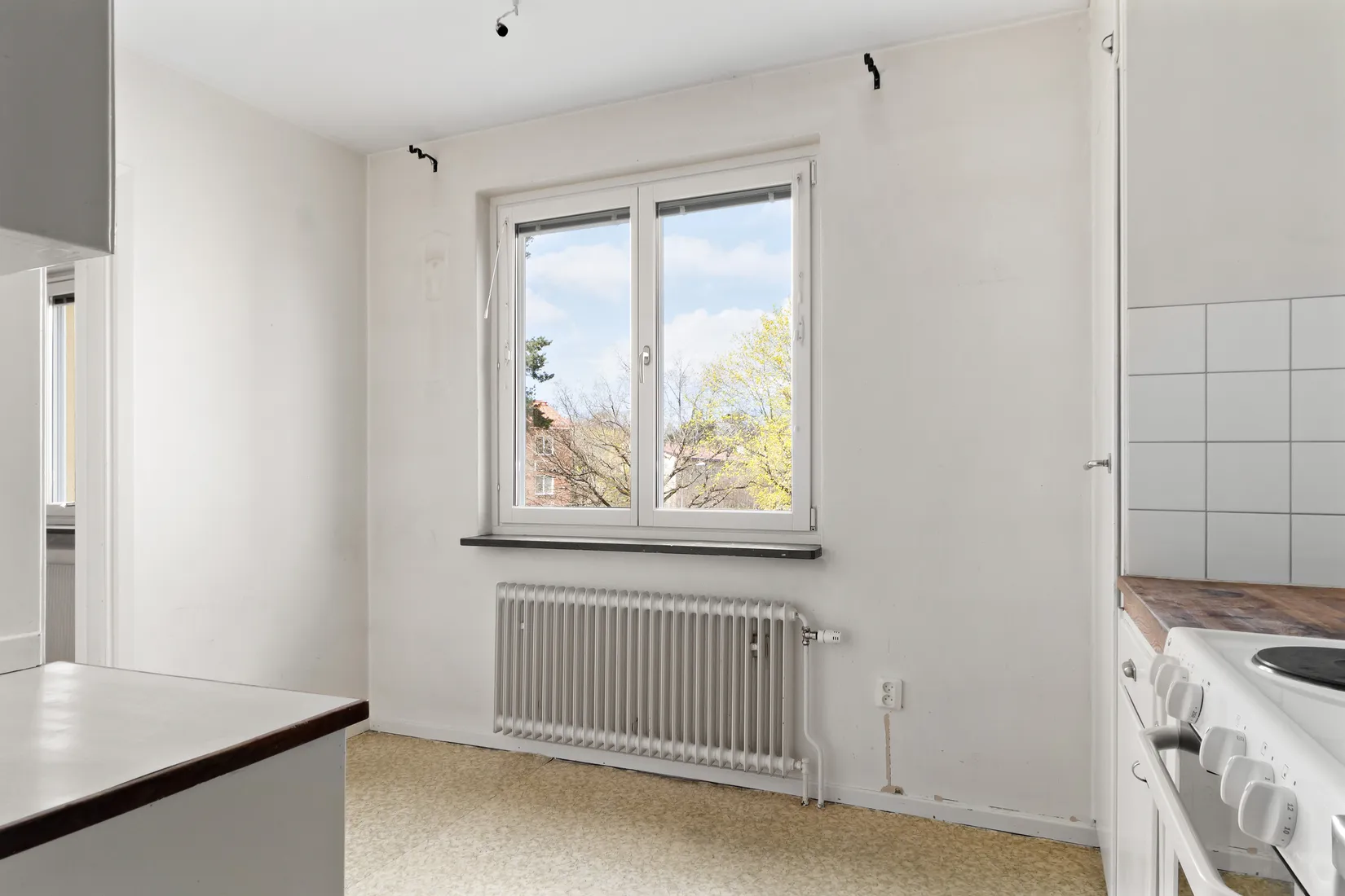 Bostadsrätt, Kubbegatan 19, Sköndal, Stockholm