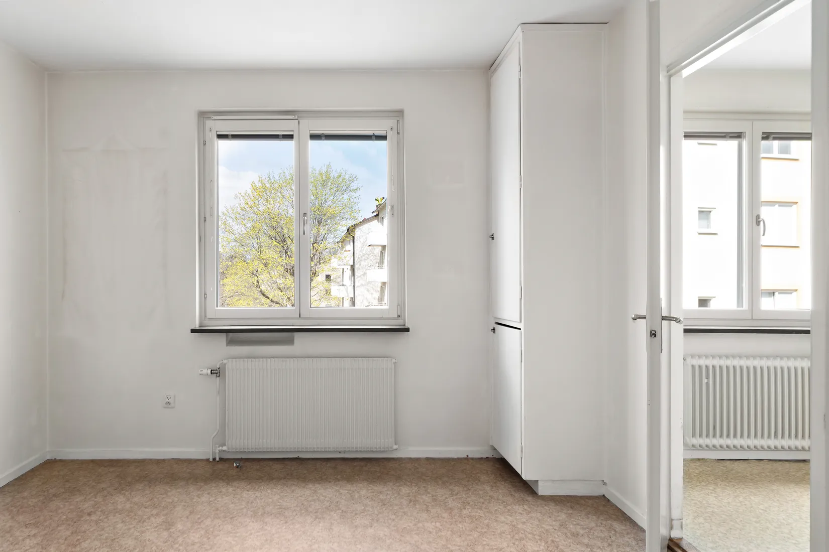 Bostadsrätt, Kubbegatan 19, Sköndal, Stockholm