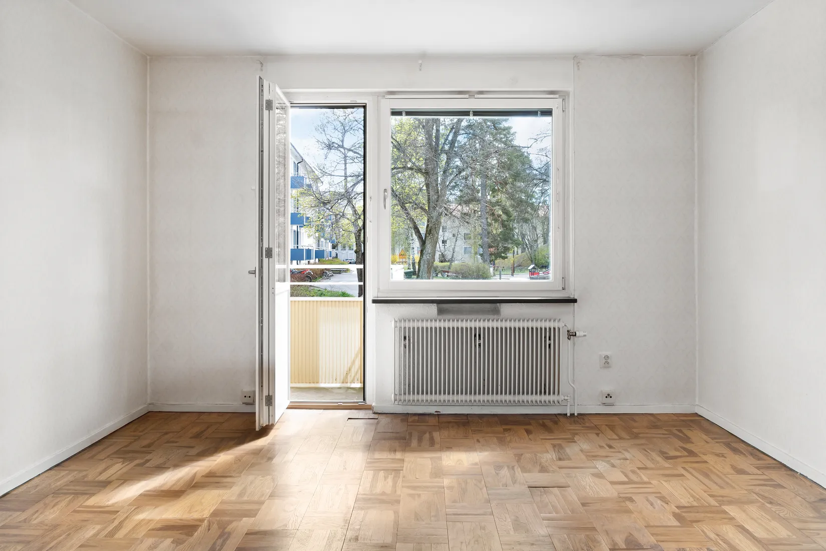 Bostadsrätt, Kubbegatan 19, Sköndal, Stockholm