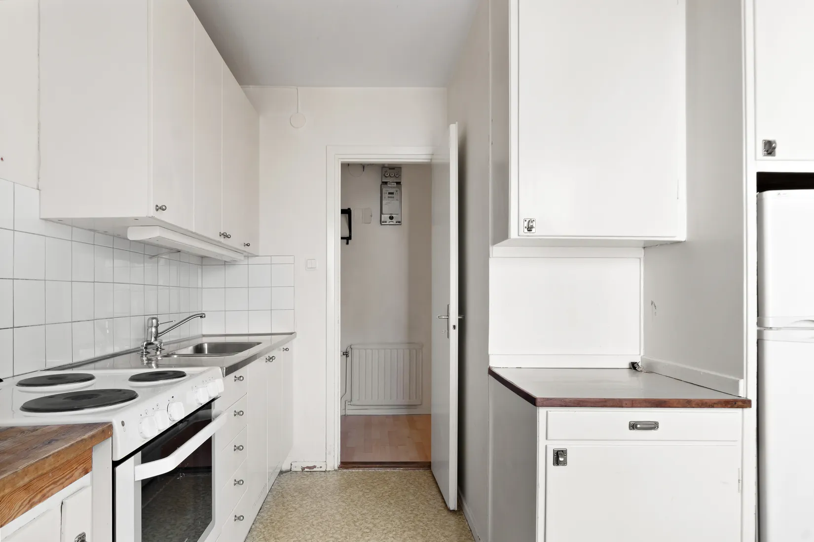 Bostadsrätt, Kubbegatan 19, Sköndal, Stockholm
