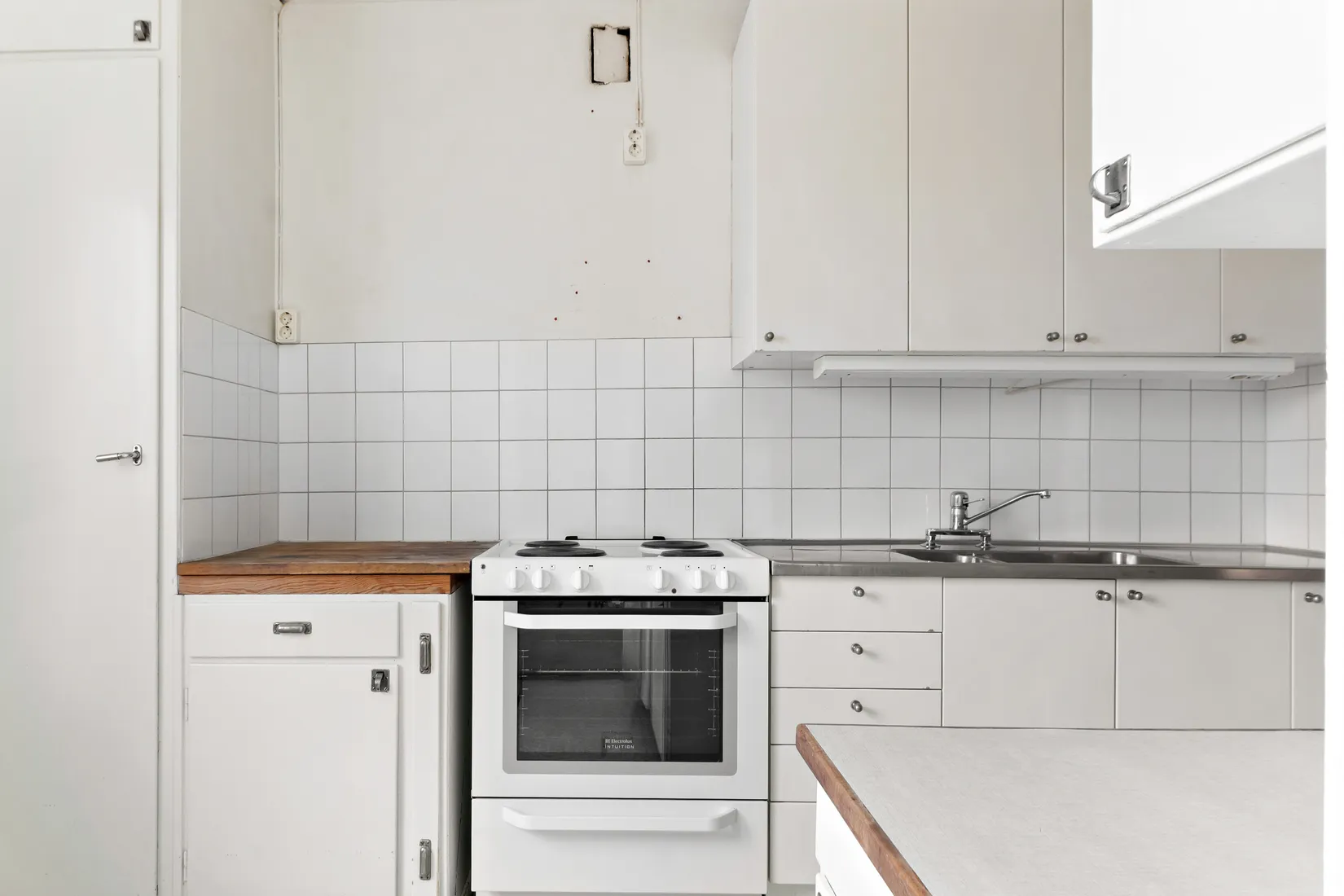 Bostadsrätt, Kubbegatan 19, Sköndal, Stockholm